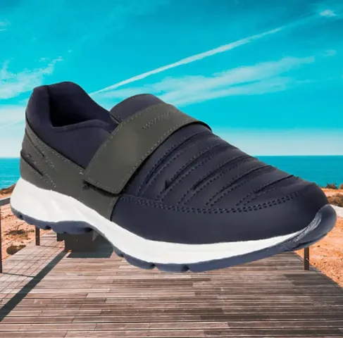 Graceful New Launched Sports Shoes And Sneakers For Men