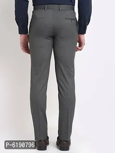 HUGO BOSS  BOSS Guide The right trouser length