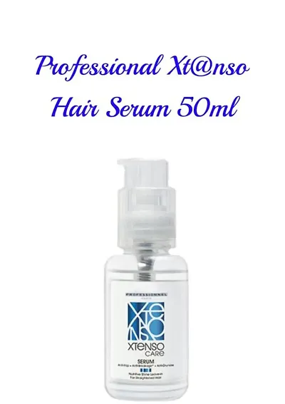 LOreal Professional Xtenso Hair Care Products Combo