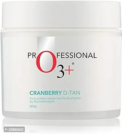 O3+ Tan Removal  Sun Damage Protection Ideal for Oily Skin (De Tan, 300 g)-thumb0