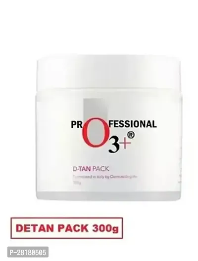 Professional D-Tan Cream Pack of 1 300g-thumb0