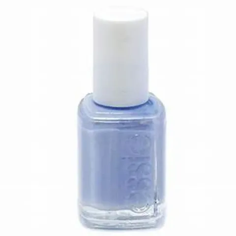 Longlasting Glossy Nailpolish