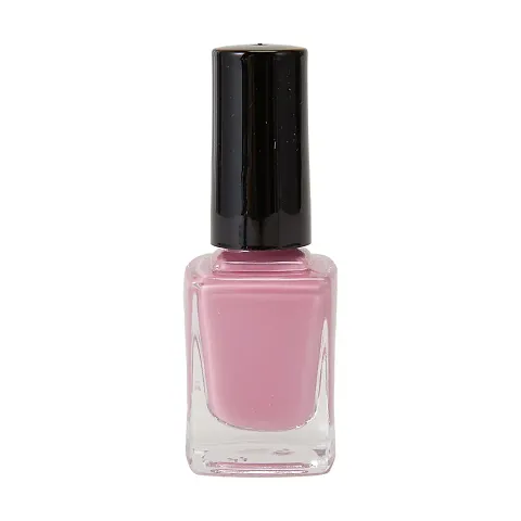 Longlasting Glossy Nailpolish