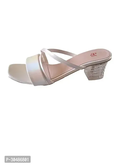 Stylish Heel sandal for Women-thumb0