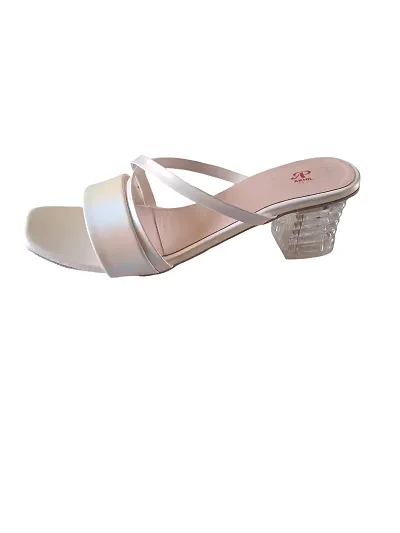 Stylish Heel sandal for Women