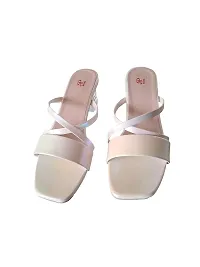 Stylish Heel sandal for Women-thumb3