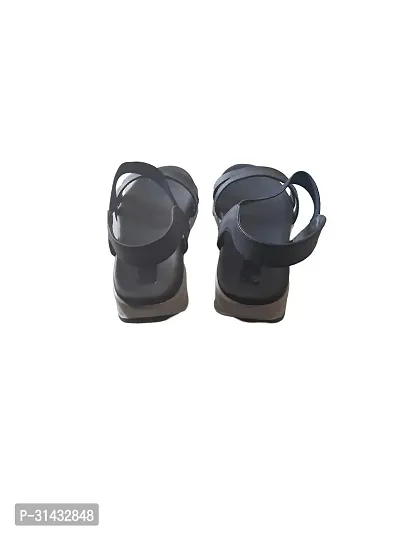 Stylish Solid Sandal for Women-thumb2