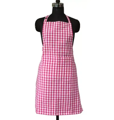 New In Aprons 