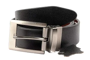 Arsh Enterprises Genuine Leather Belt For Men 38-thumb4