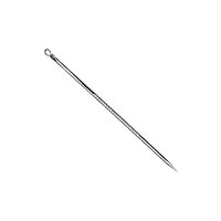 Blackhead Remover Pimple Blemish Extractor Pin Tool  (Pack of 4)-thumb2