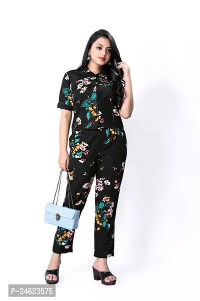 Classic Polyester Midi Length For Women
