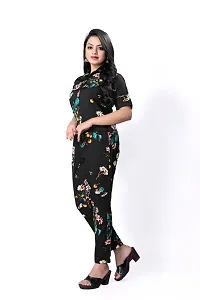 Classic Polyester Midi Length For Women-thumb4