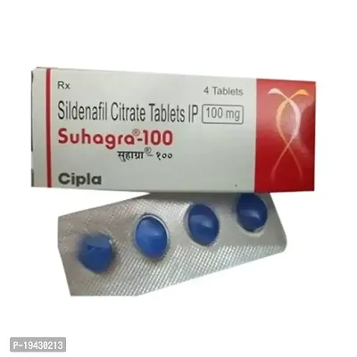 suhagra 100mg tablets-thumb0