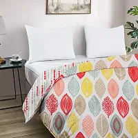 Comfortable Cotton Double Reversible Dohar for Double Bed-thumb4
