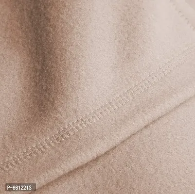 Comfortable Fleece AC Blanket for Single Bed-thumb3
