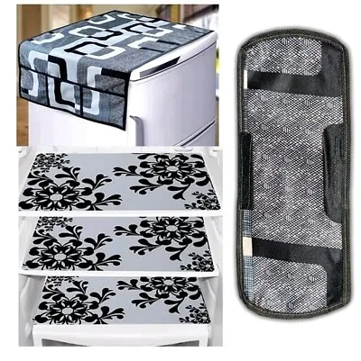 Limited Stock!! Polyester Appliances Cover 