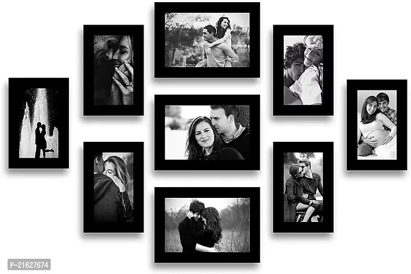 Best Quality Wood Wall Photo Frames-thumb0