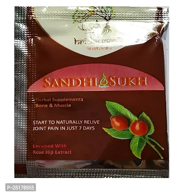 Ayurveda Sandhi Sukh Powder = 28PCS-thumb0