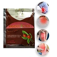 Ayurveda Sandhi Sukh Powder = 28PCS-thumb2