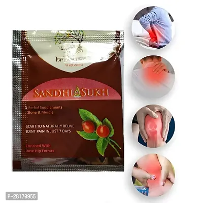 Ayurveda Sandhi Sukh Powder = 28PCS-thumb3