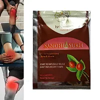 Ayurveda Sandhi Sukh Powder  56 PCS-thumb4