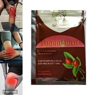 Ayurveda Sandhi Sukh Powder 70 PCS-thumb2