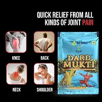 Dard Mukti Powder  Blue Packet Swami herbal  Pure Herbal And Safe 28-thumb1