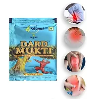 Dard Mukti Powder  Blue Packet Swami herbal  Pure Herbal And Safe 28-thumb3