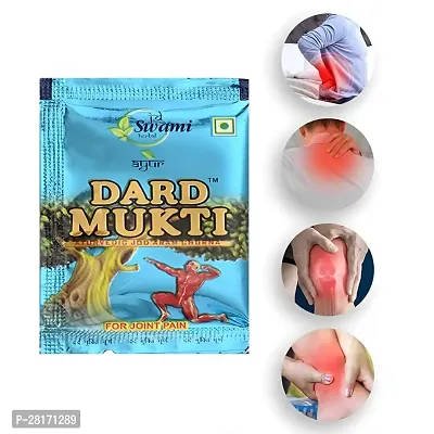 Dard Mukti Powder  Blue Packet Swami herbal  Pure Herbal And Safe 28-thumb4