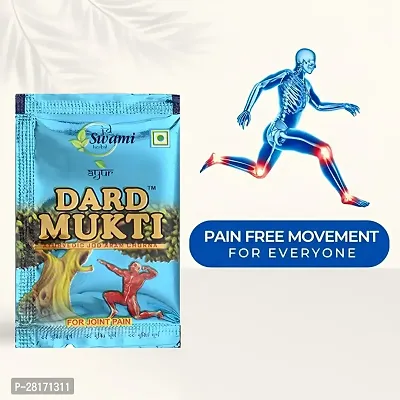 Dard Mukti Powder  Blue Packet Swami herbal  Pure Herbal And Safe (56)-thumb4