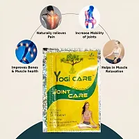 Yogi care Joint Care Herbal Powder 28 pcs-thumb2