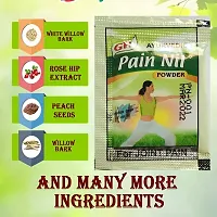 Gopal herbal Pain Nil Powder 28 pcs-thumb2