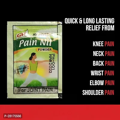 Gopal Herbals Pain Nil Powder 56 pcs-thumb2