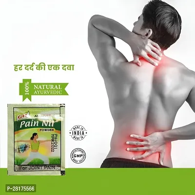 Gopal Herbals Pain Nil Powder 56 pcs-thumb3