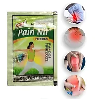 Gopal Herbals Pain Nil Powder 70 pouch-thumb1