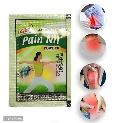 Gopal Herbals Pain Nil Powder 70 pouch-thumb2