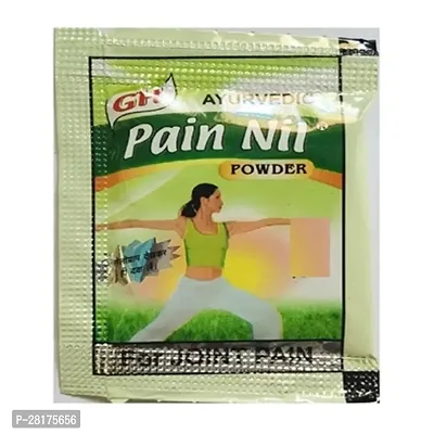 Gopal Herbal Pain Nil Powder 84 pcs