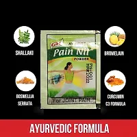 Gopal Herbal Pain Nil Powder 84 pcs-thumb3