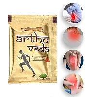 Artho Veda powder Ayurvedic powder for joint pain pack of 28 pcs-thumb1