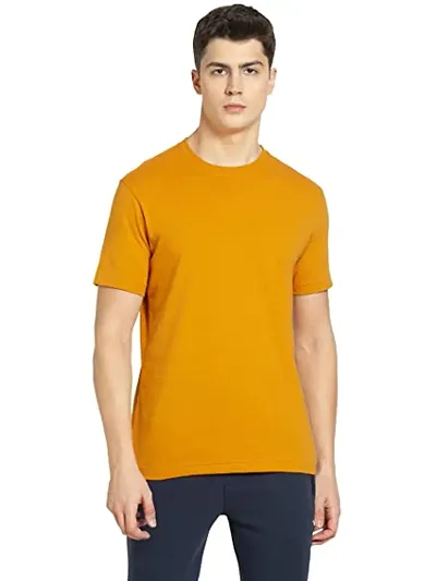 Comfortable Cotton Tees For Men 