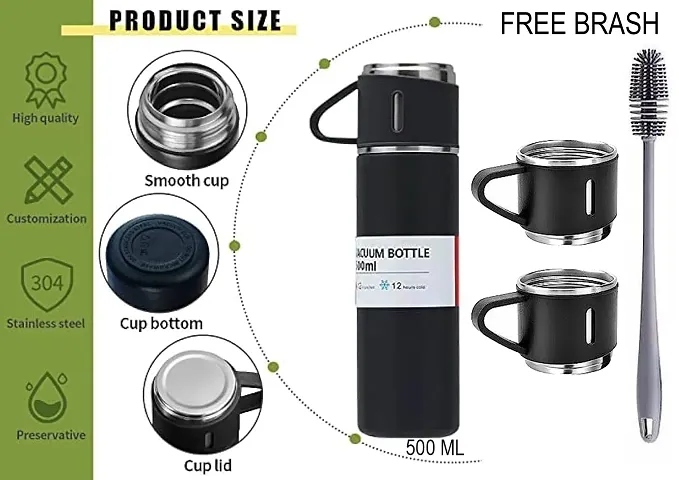 Must Have Thermos & Flasks 