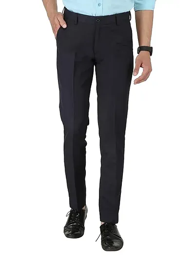 Mens Reguler Fit Formal