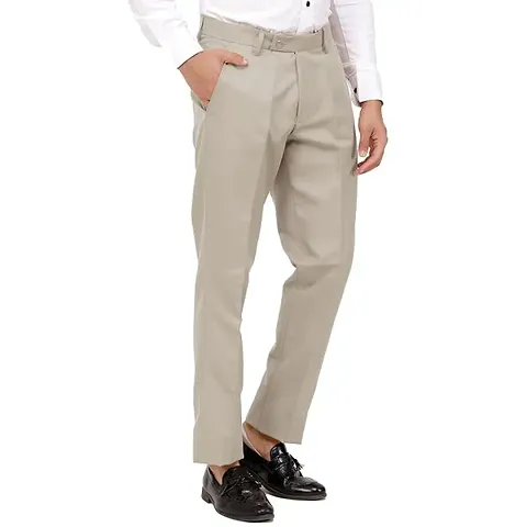 Mens Reguler Fit Formal