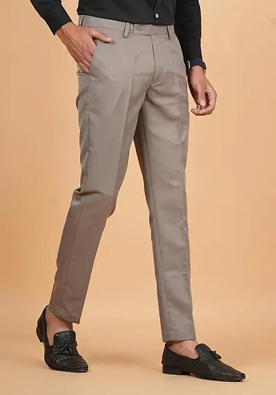 Mens Reguler Fit Formal