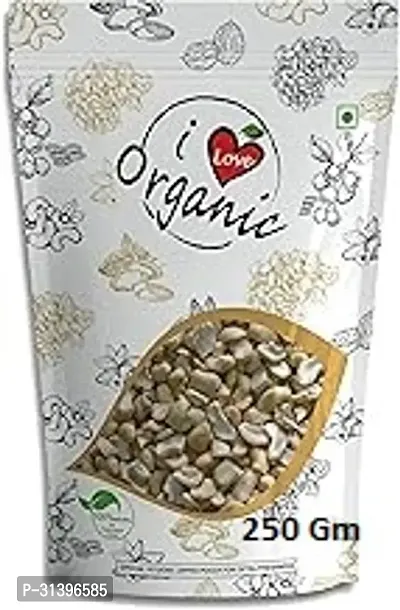 Natural Dry Fruit Cashews 250 G