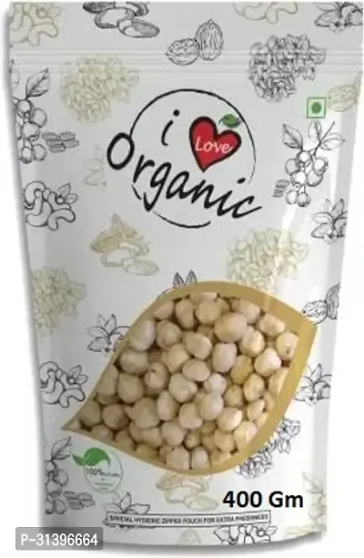 I Love Organic Premium Turkish Hazelnuts Hazelnuts 400 G