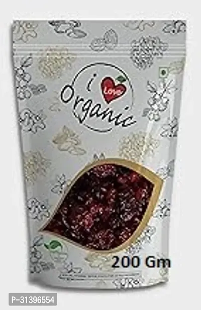 Dried Whole Cranberries 200 G