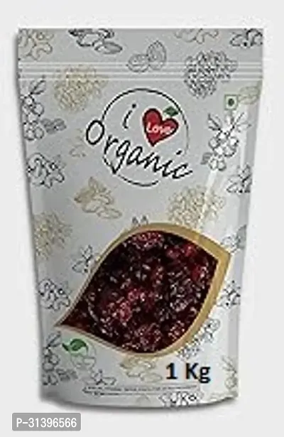 Dried Whole Cranberries 1kg