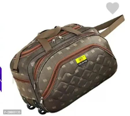 Waterproof Luggage Bag For Traveling Outdoor