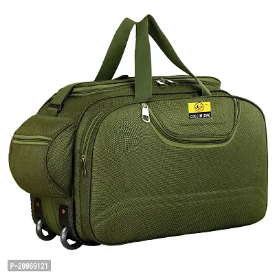 Waterproof Luggage Bag For Traveling Outdoor